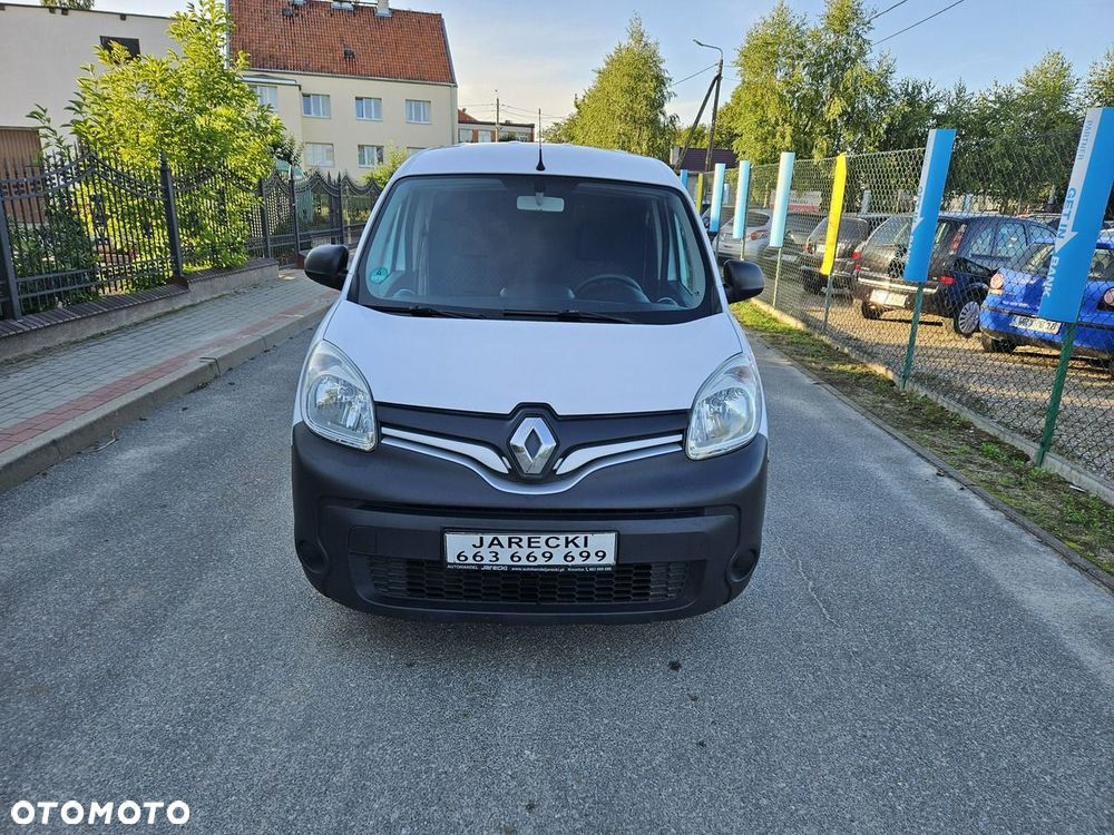 Renault Kangoo - 2