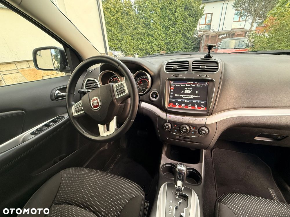 Fiat Freemont 2.4 16V - 15
