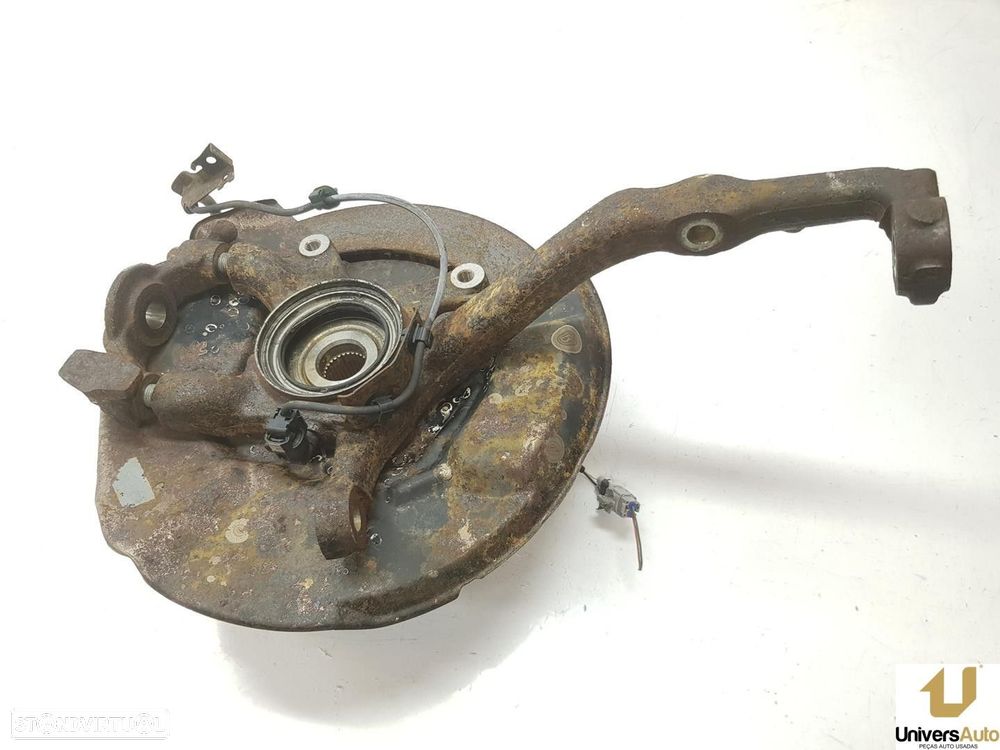 MANGA DE EIXO FRONTAL ESQUERDA TOYOTA LAND CRUISER PRADO 2004 -4321260170 - 3