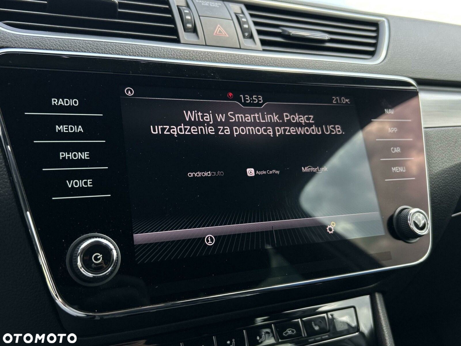Skoda Superb 2.0 TDI Style - 22