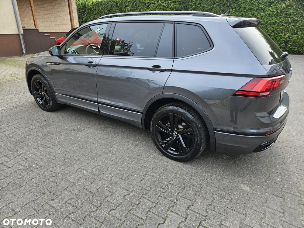 Volkswagen Tiguan Allspace - 5