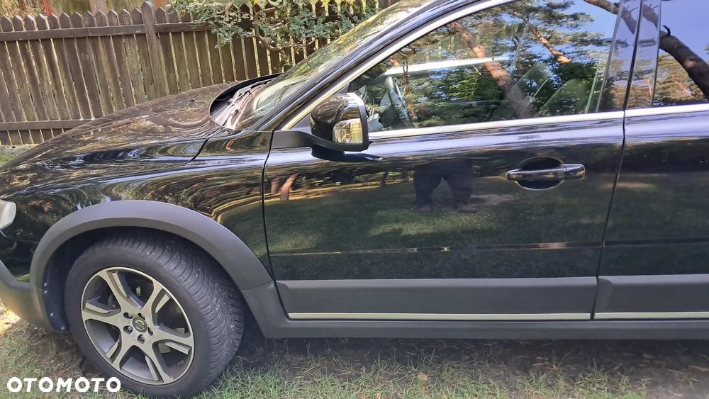 Volvo XC 70 D4 AWD Summum - 18