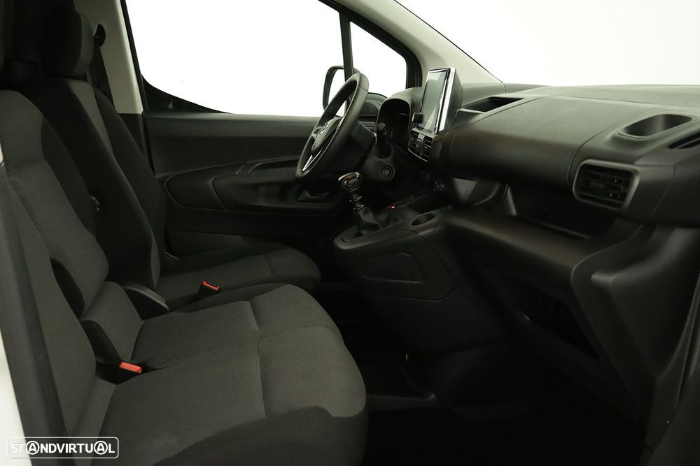 Opel combo van 1.5 cdti l2h1 enjoy - 18