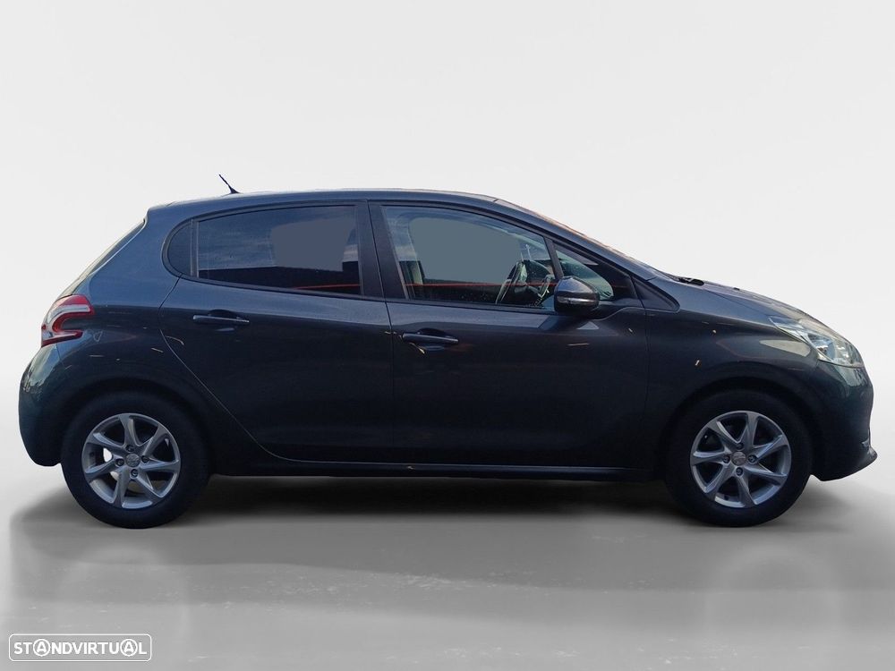 Peugeot 208 1.4 HDi Active - 6