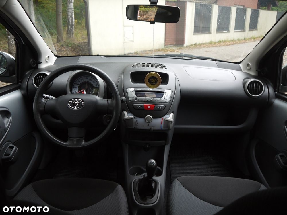 Toyota Aygo Cool - 19