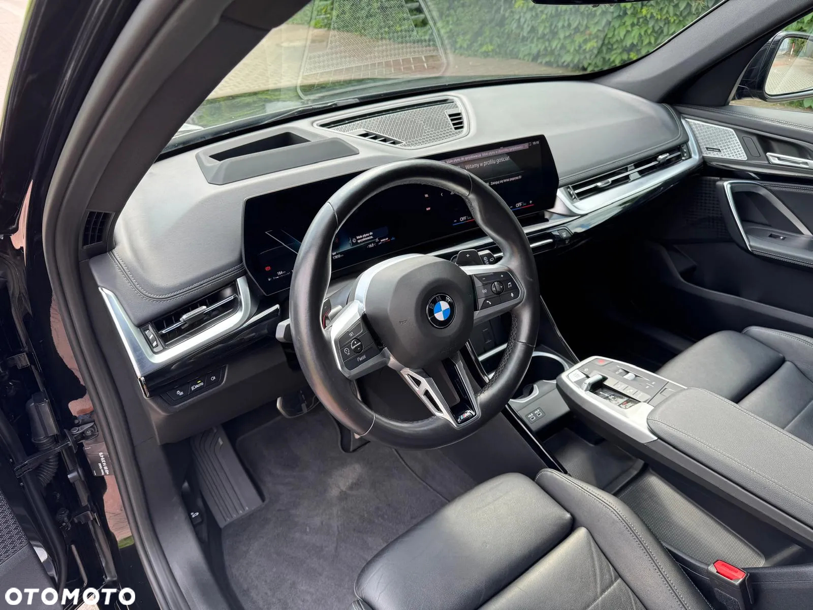 BMW X1 xDrive23i M Sportpaket - 15
