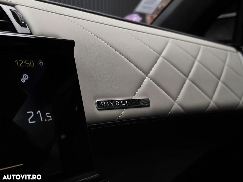 DS Automobiles DS 7 Crossback Crossback PureTech 180 Aut. RIVOLI - 30