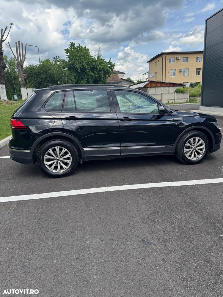 Volkswagen Tiguan 2.0 TDI SCR DSG Life - 6