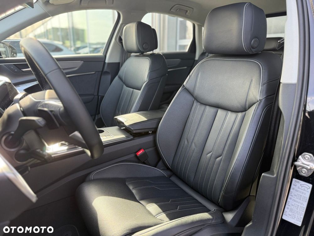 Audi A6 Limousine - 16