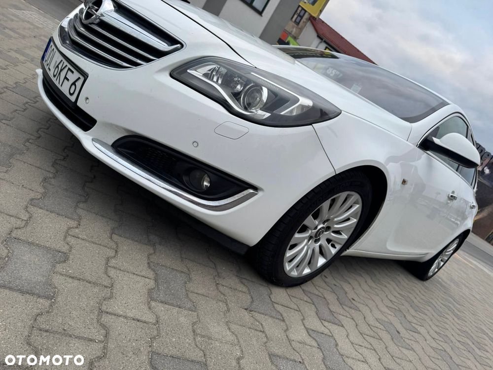 Opel Insignia - 2