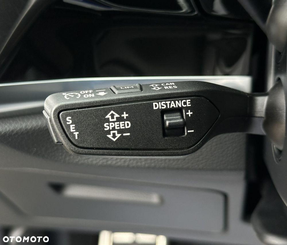 Audi Q3 Sportback 45 TFSI Quattro S-Line S tronic - 29