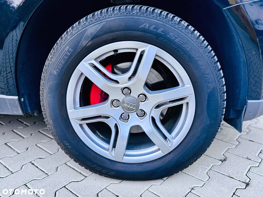 Audi Q5 - 5