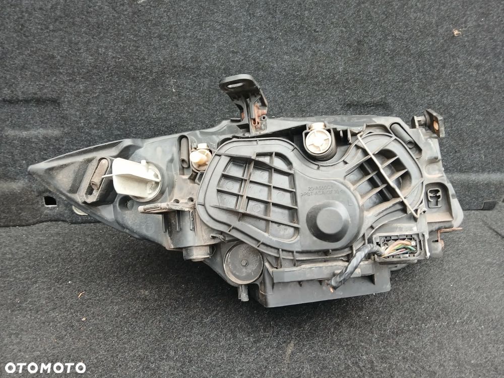 Bmw I E87 lampa przednia prawa, lewa - 8