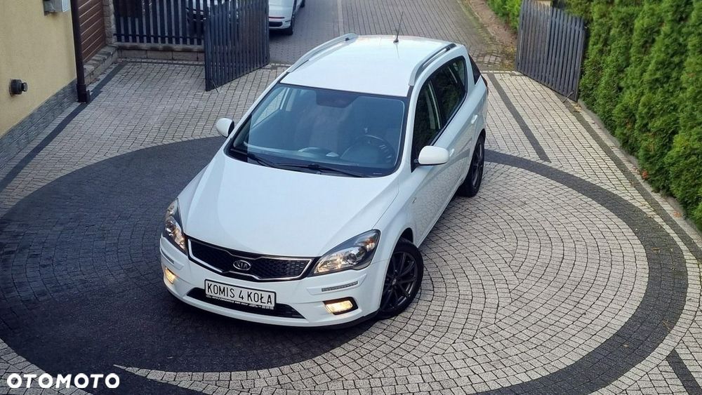 Kia Ceed - 20