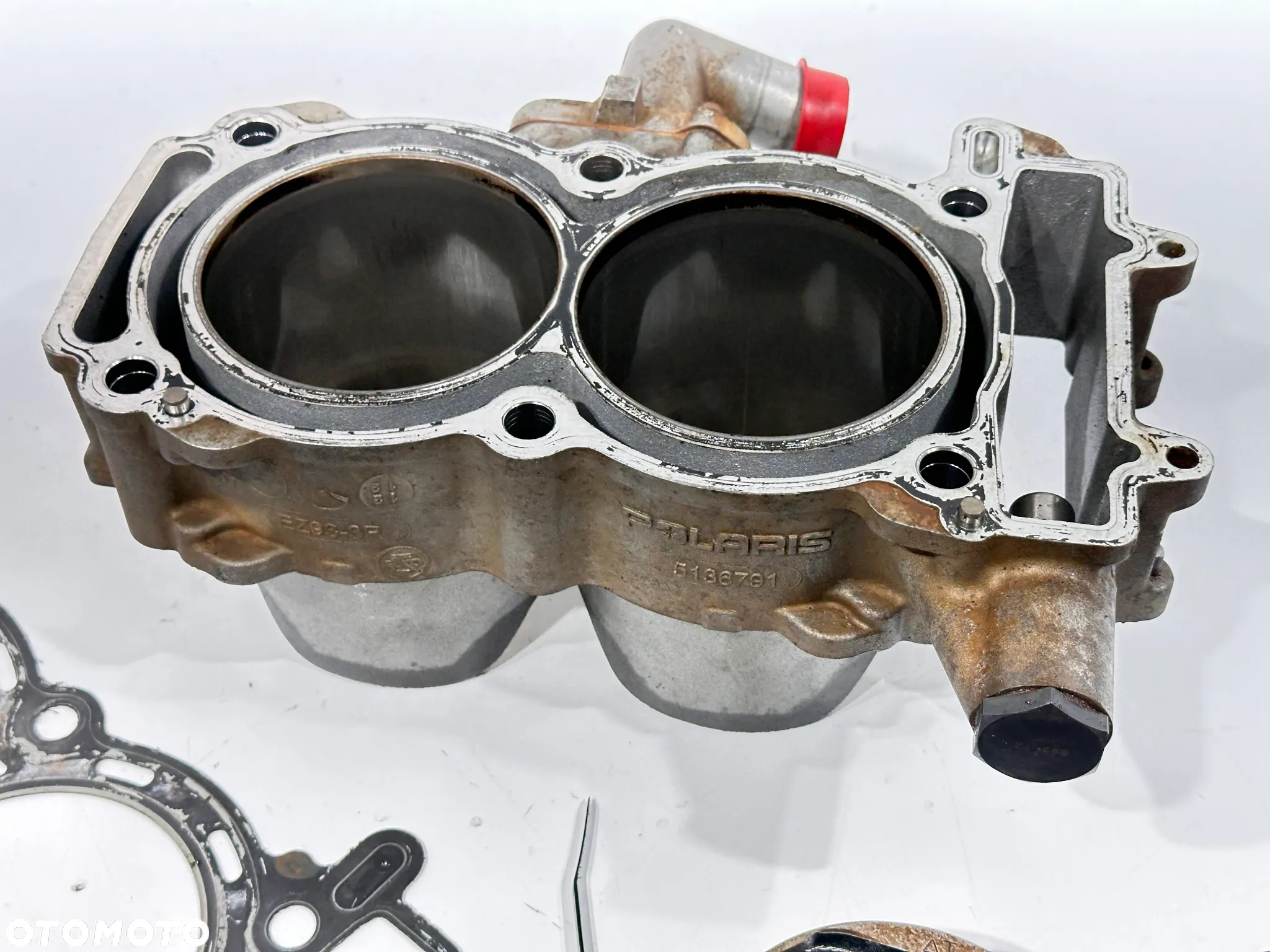 Cylinder  Polaris RZR 900  RANGER XP 5136791 - 2