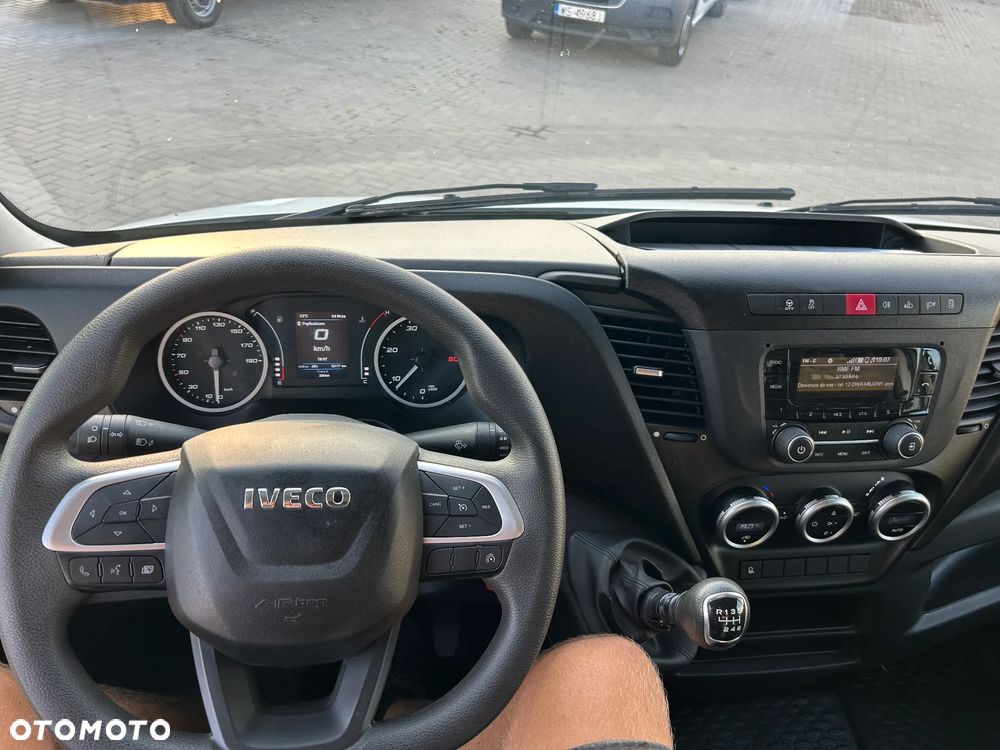 Iveco Daily - 13
