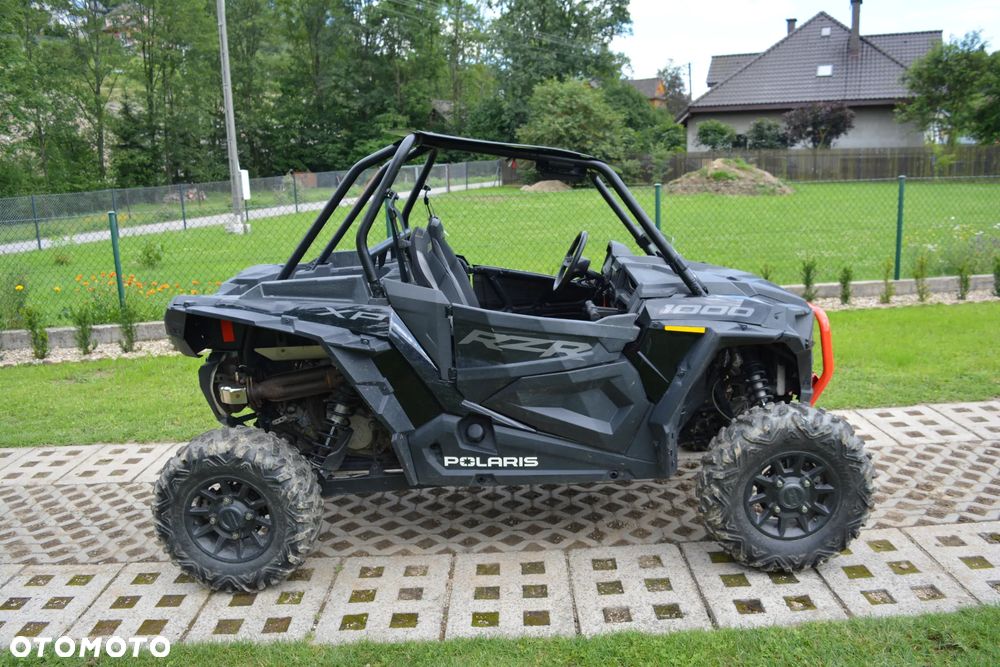 Polaris RZR - 5