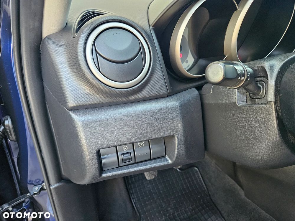 Mazda 3 1.6 MZR Exclusive-Line - 35