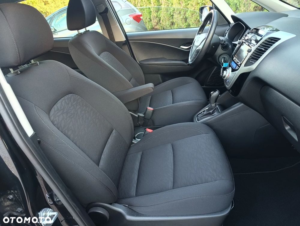 Hyundai ix20 1.6 Automatik Passion - 16