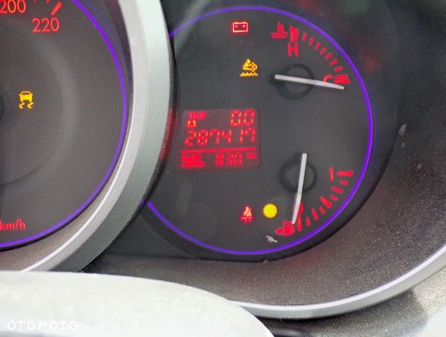 Części - Mazda CX-7 2.2 CiTD 173 KM 4x4 LIFT 11R - 7