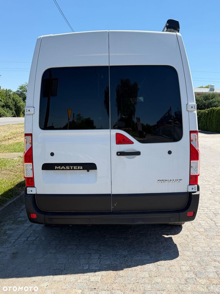 Renault Master - 4