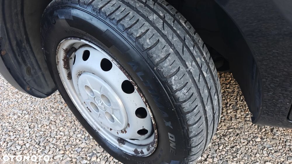 Peugeot Bipper Tepee 1.3 HDi STT Presence - 11