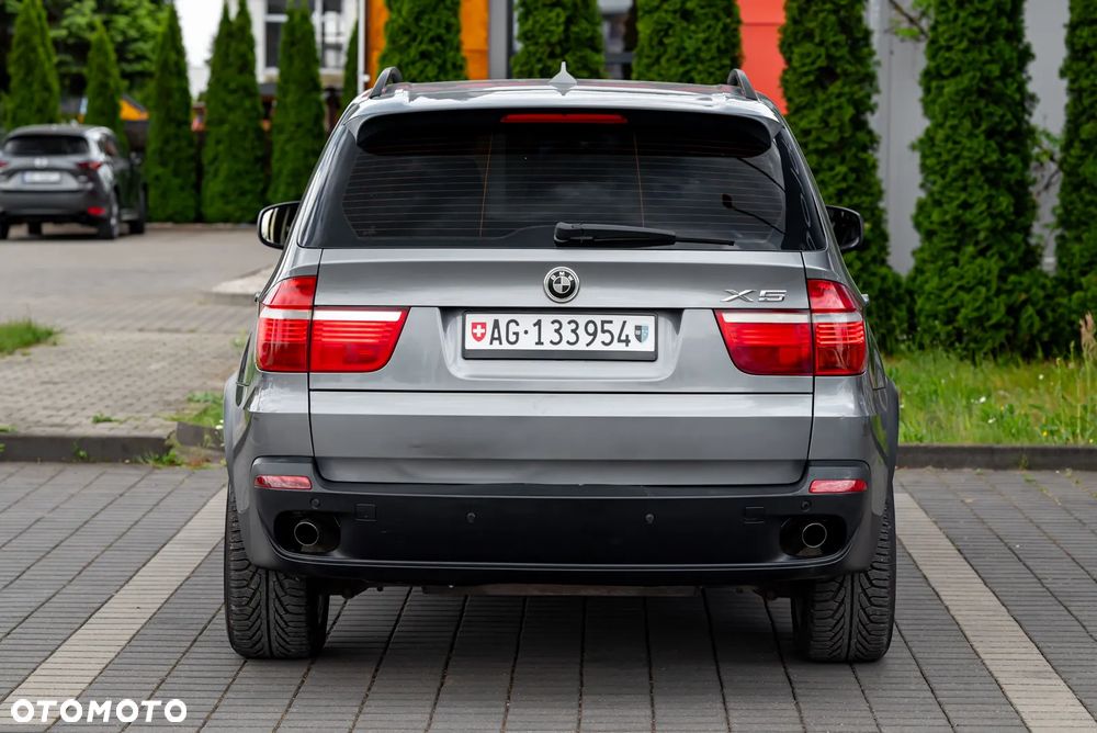 BMW X5 xDrive30d - 11