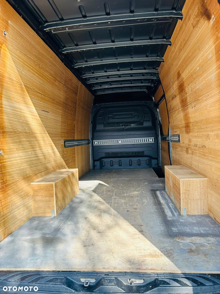 Mercedes-Benz sprinter - 19
