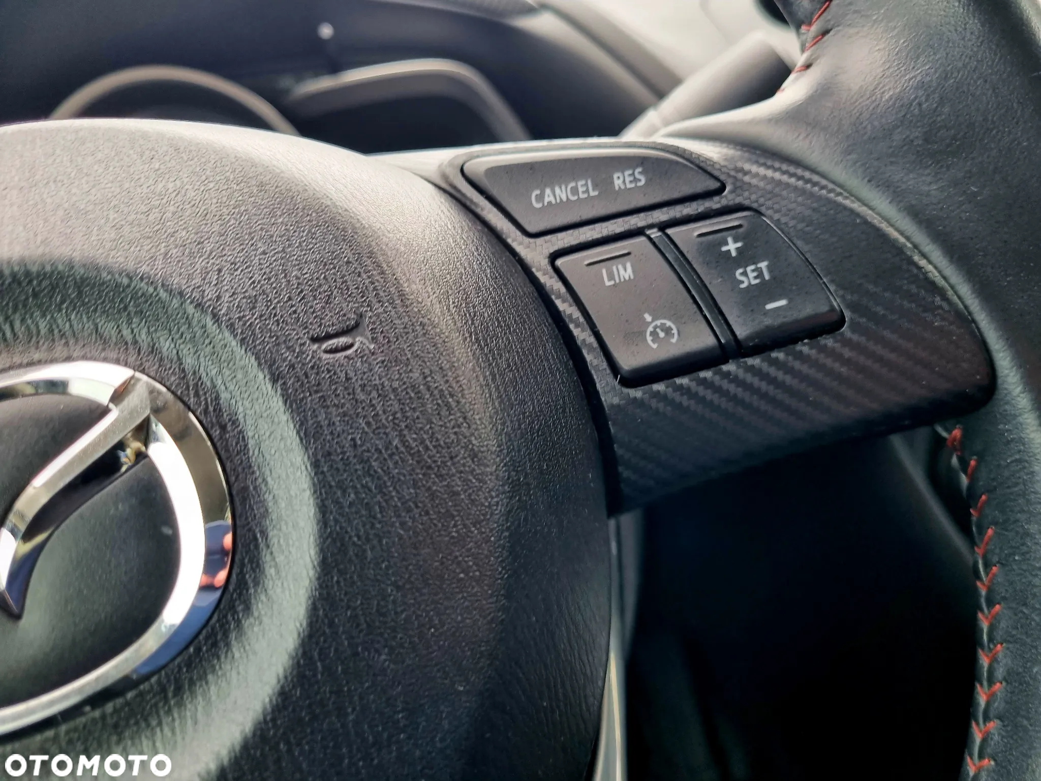 Mazda 3 SKYACTIV-G 100 Prime-Line - 18