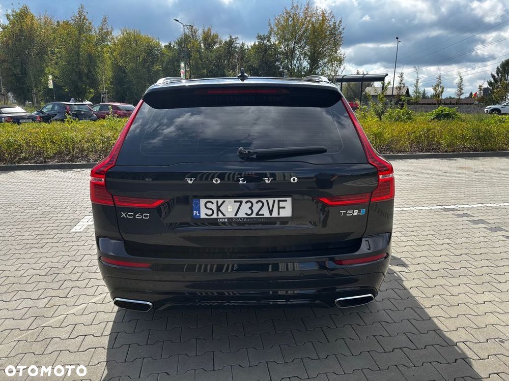Volvo XC 60 - 6