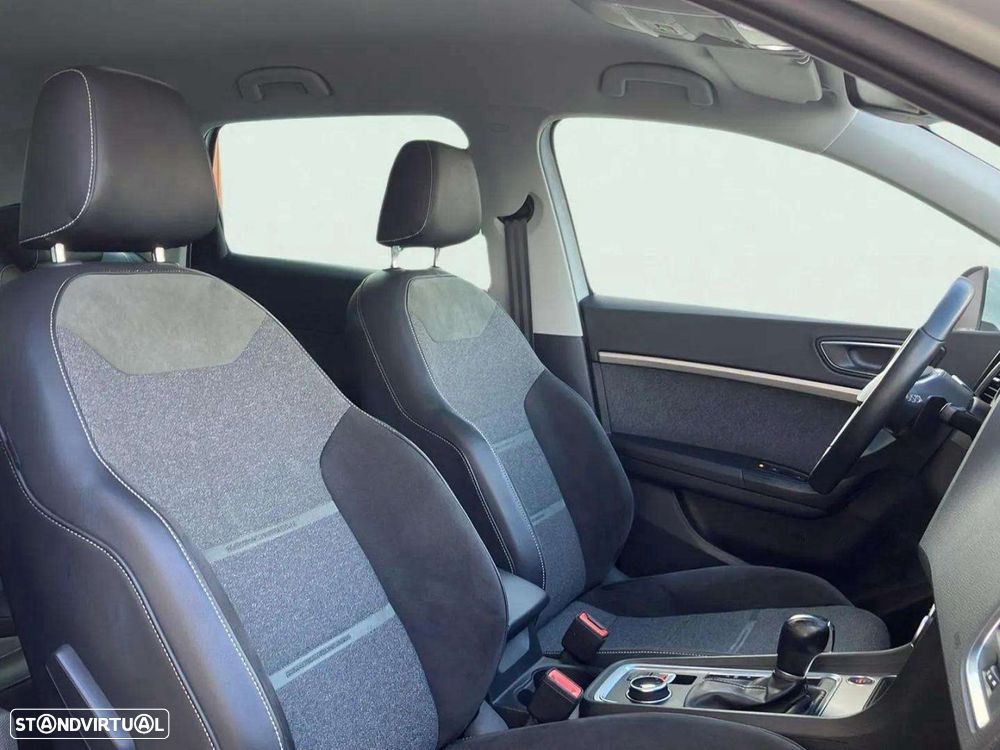 SEAT Ateca 1.5 TSI Xperience DSG - 14