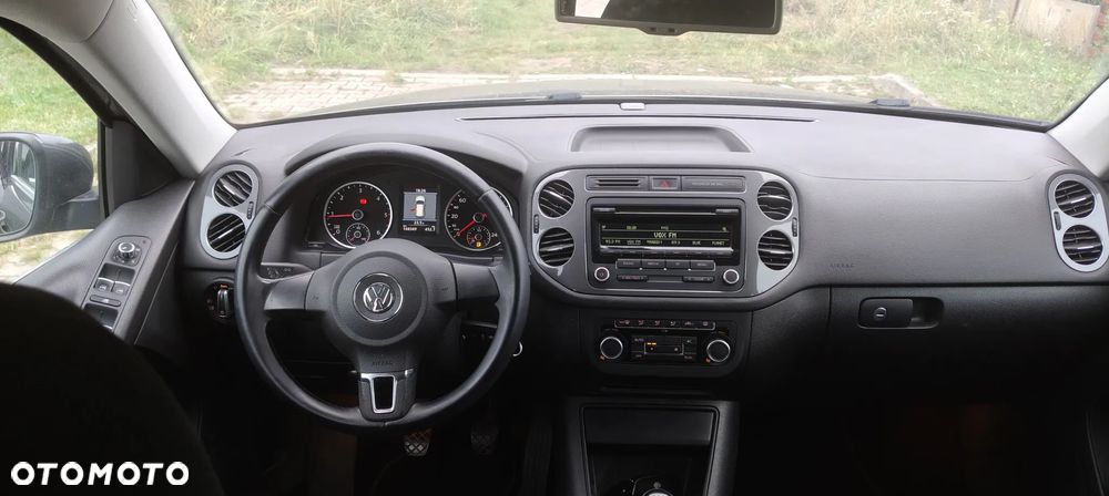 Volkswagen Tiguan 2.0 TDI DPF 4Motion Track & Style - 6