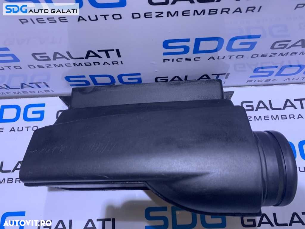 Priza Deflector Difuzor Captare Aer VW EOS 1.9 TDI 2.0 TDI 2004 - 2011 Cod 1K0805962A 1K0805971C 1K0805965E - 1