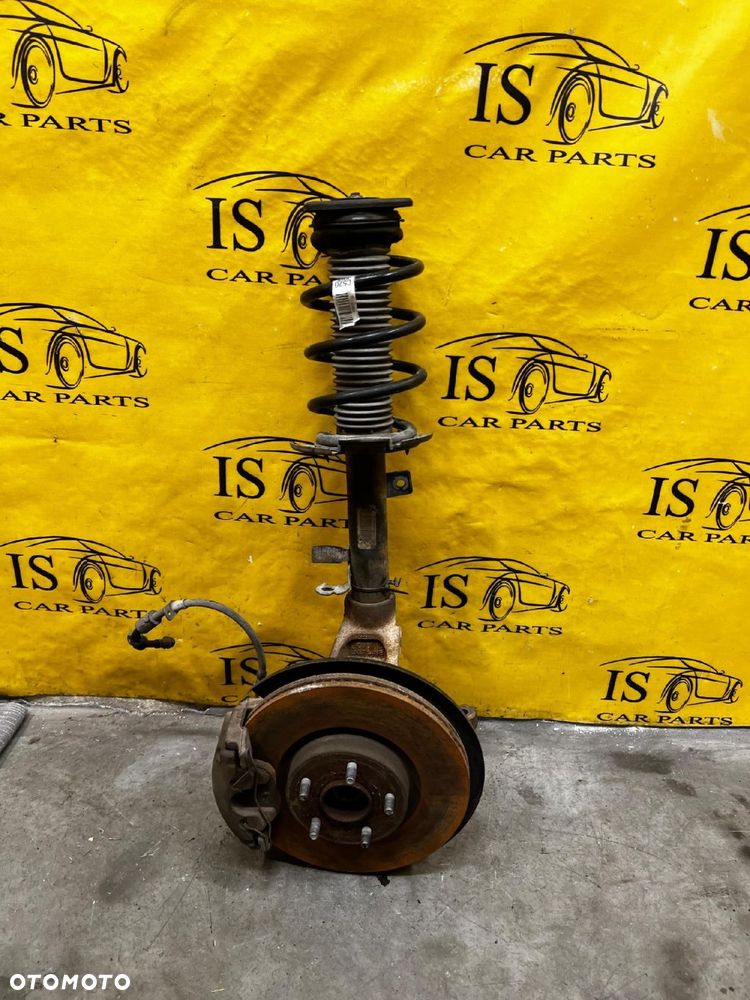 ZWROTNICA AMORTYZATOR PRZÓD PRAWY FORD ESCAPE MK3 III LIFT 1.5 EB - 1