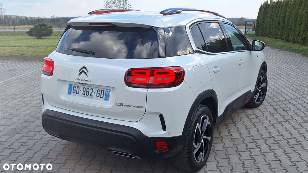 Citroën C5 Aircross 1.5 BlueHDi C-Series - 7