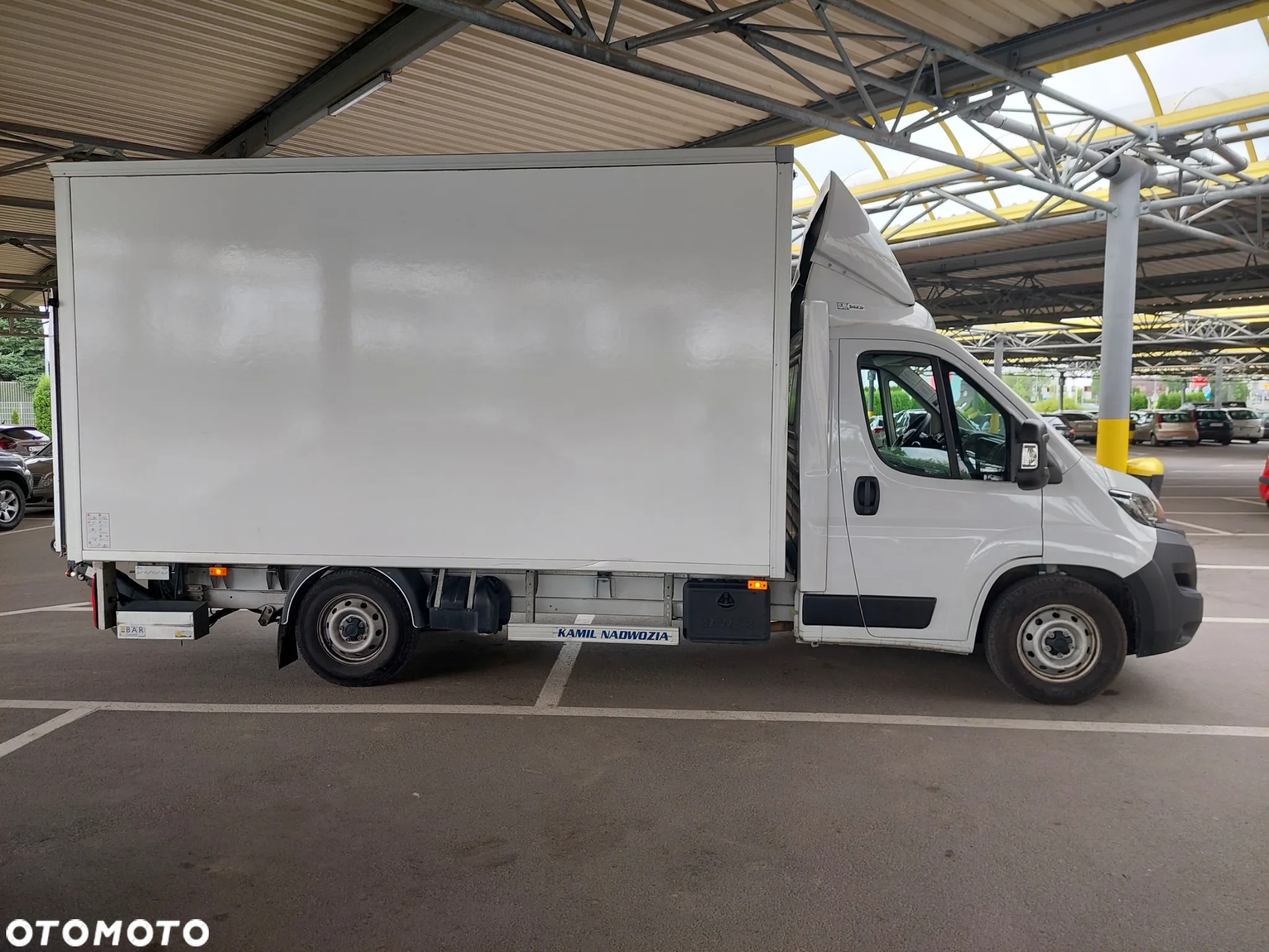 Fiat Ducato - 9