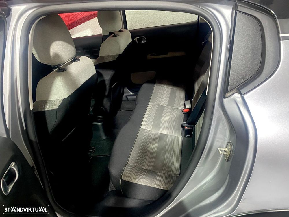 Citroën C3 1.2 PureTech Shine - 16