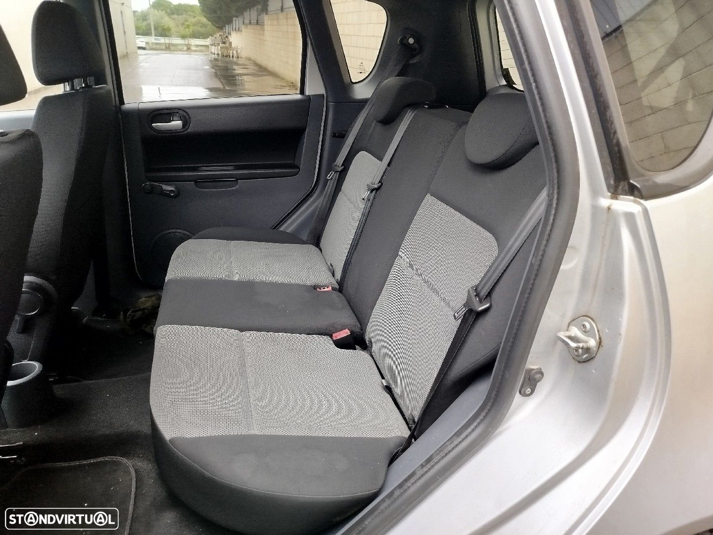 Para peças MITSUBISHI Colt VI (Z3_A, Z2_A) - 9