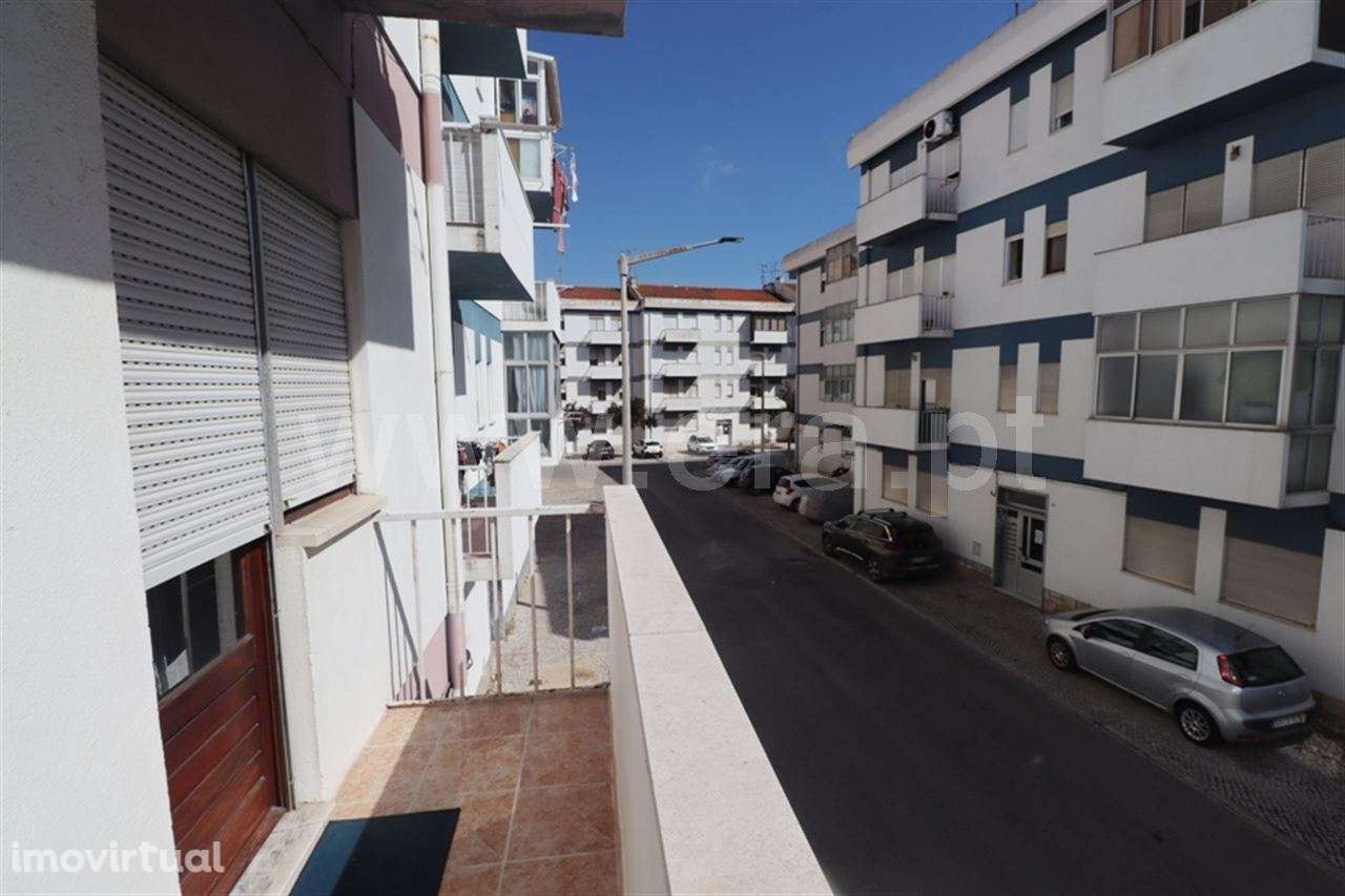 Apartamento T3; Paivas - Grande imagem: 3/16