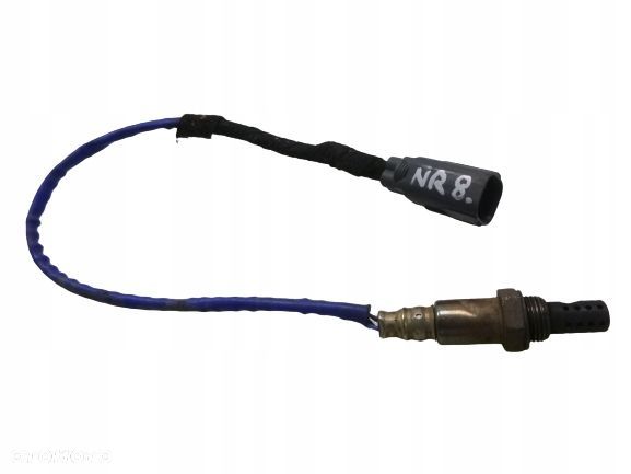 JAGUAR S-TYPE XF XJ XK8 XK II 2 SONDA LAMBDA - 1