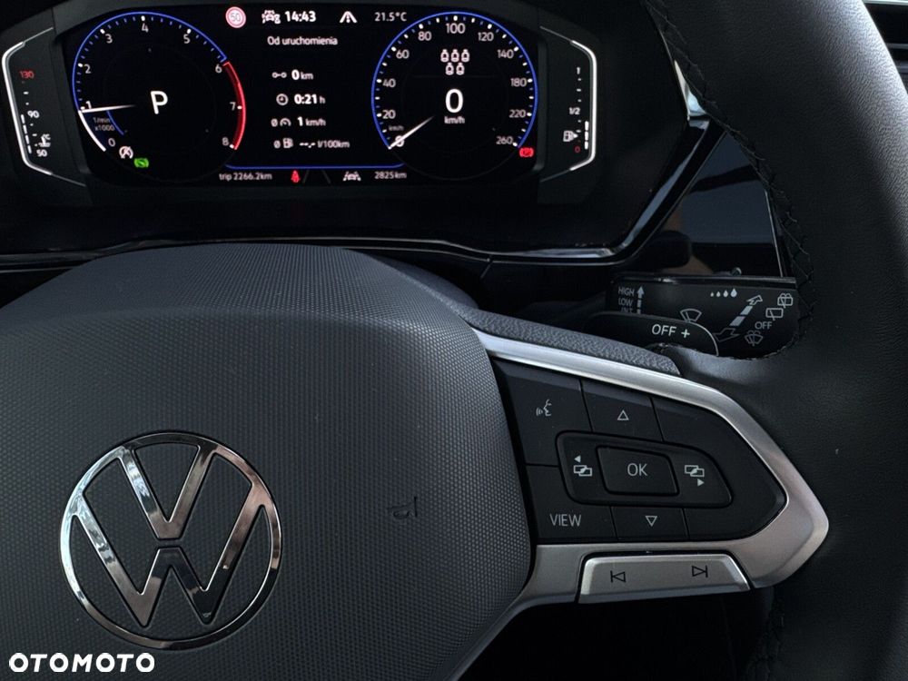 Volkswagen Touran 1.5 TSI EVO Highline DSG - 20