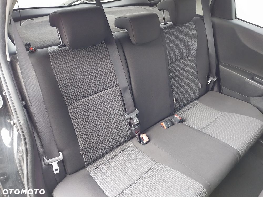 Toyota Yaris 1.0 VVT-i Sol - 8