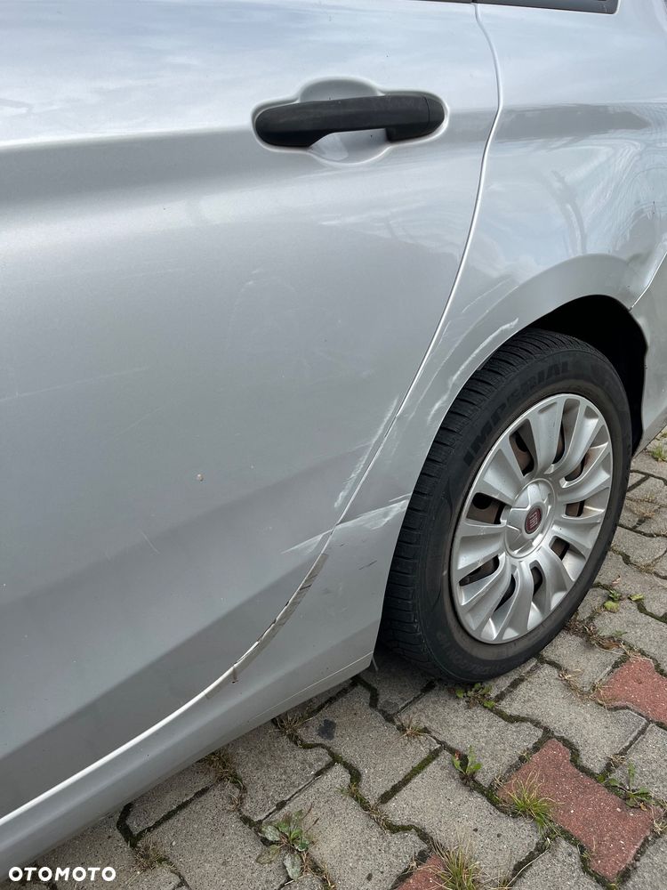 Fiat Tipo 1.4 T-Jet 16v Easy - 10