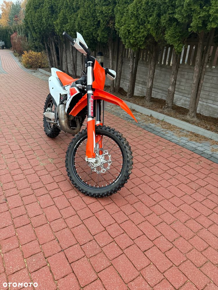 KTM SX - 6