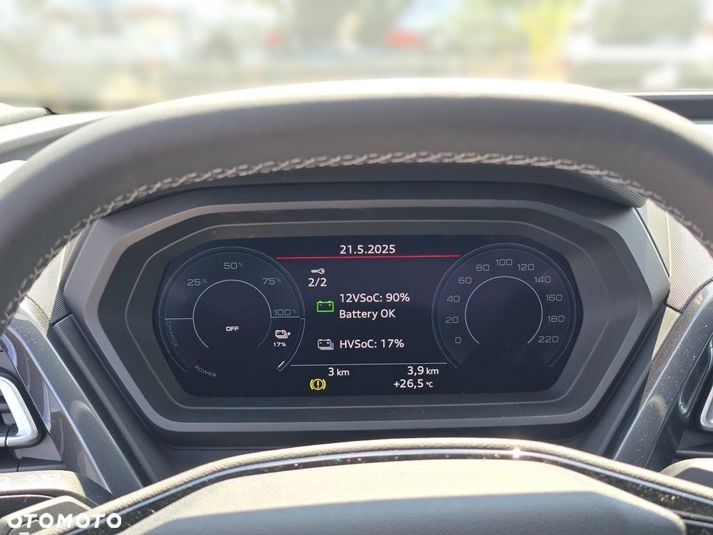 Audi Q4 e-tron e-tron 45 82kWh - 21
