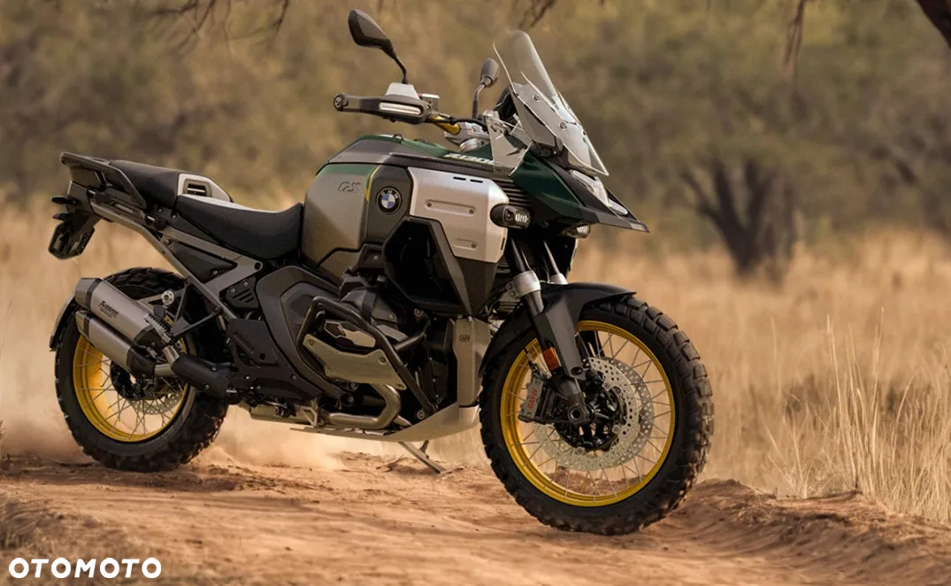BMW R
