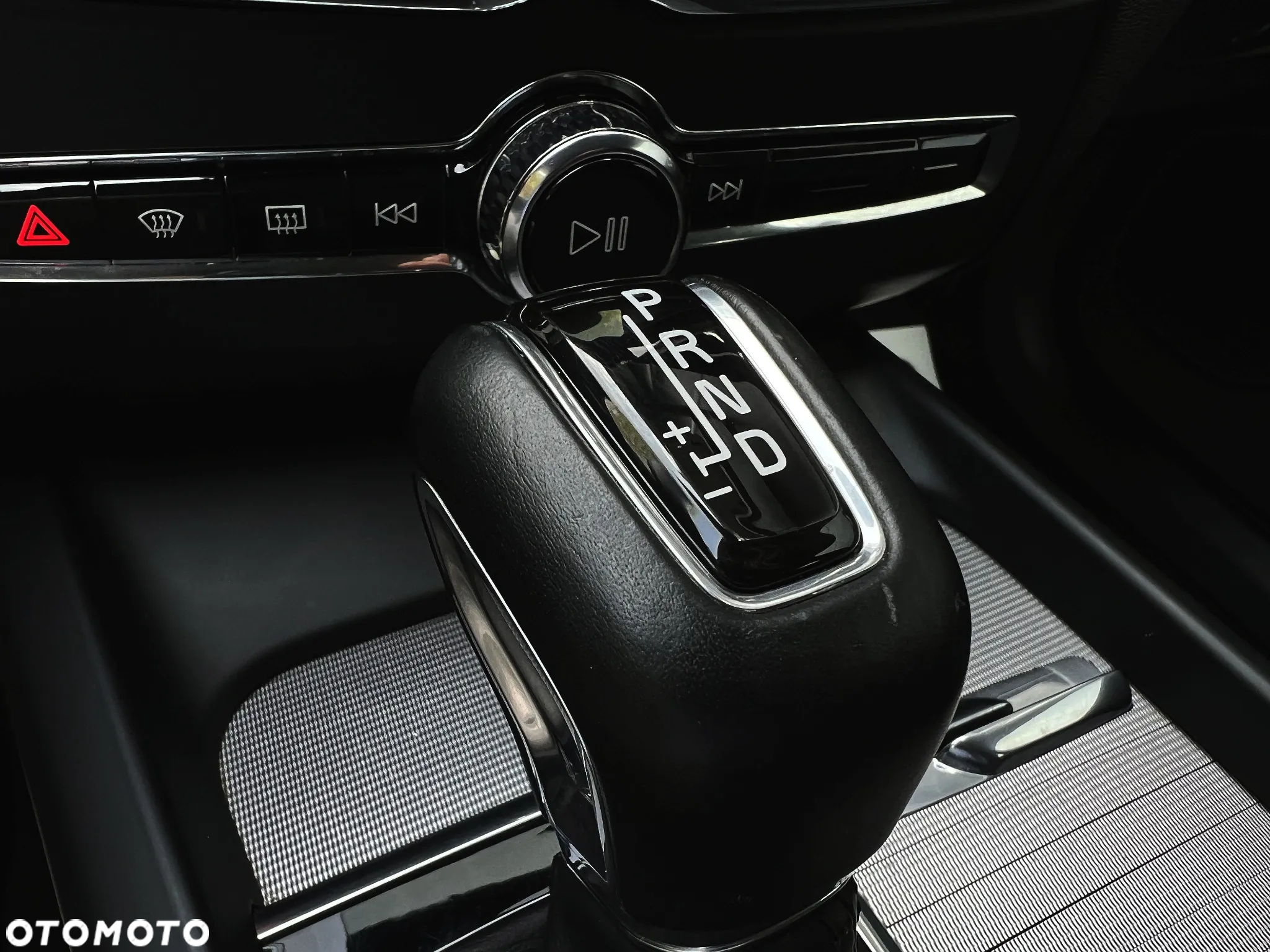 Volvo XC 60 T5 Inscription - 31