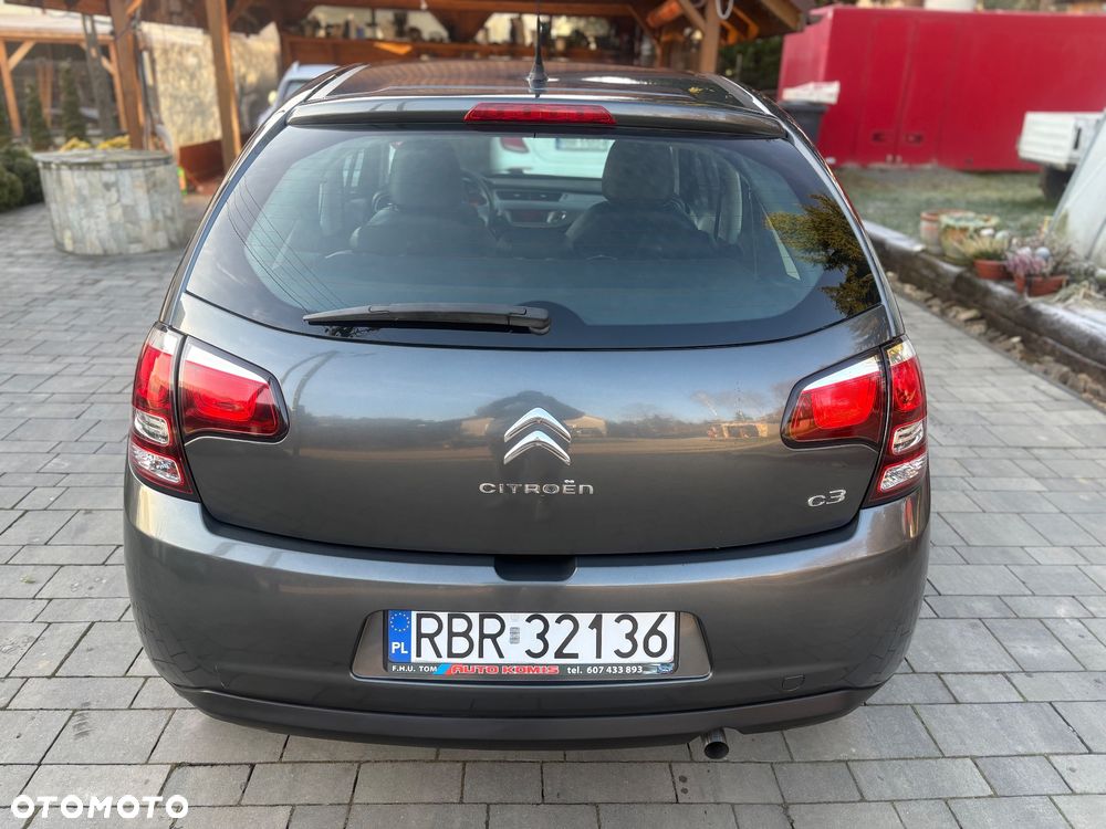 Citroën C3 - 13