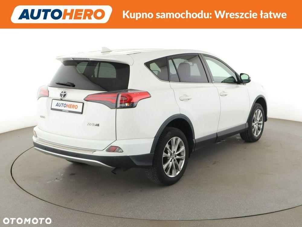 Toyota RAV4 2.0 D-4D 4x2 Start-Stop Edition-S - 8