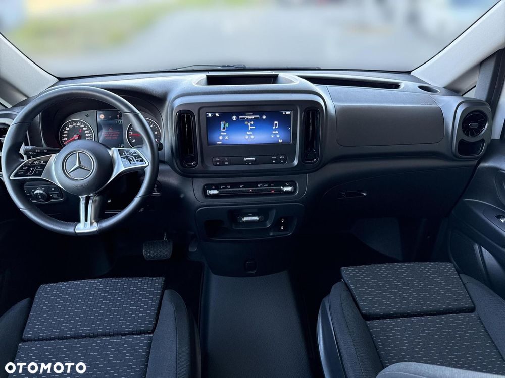 Mercedes-Benz Vito - 14